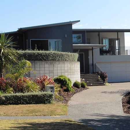 Bethlehem Apartment Tauranga Esterno foto