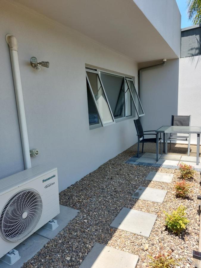 Bethlehem Apartment Tauranga Esterno foto
