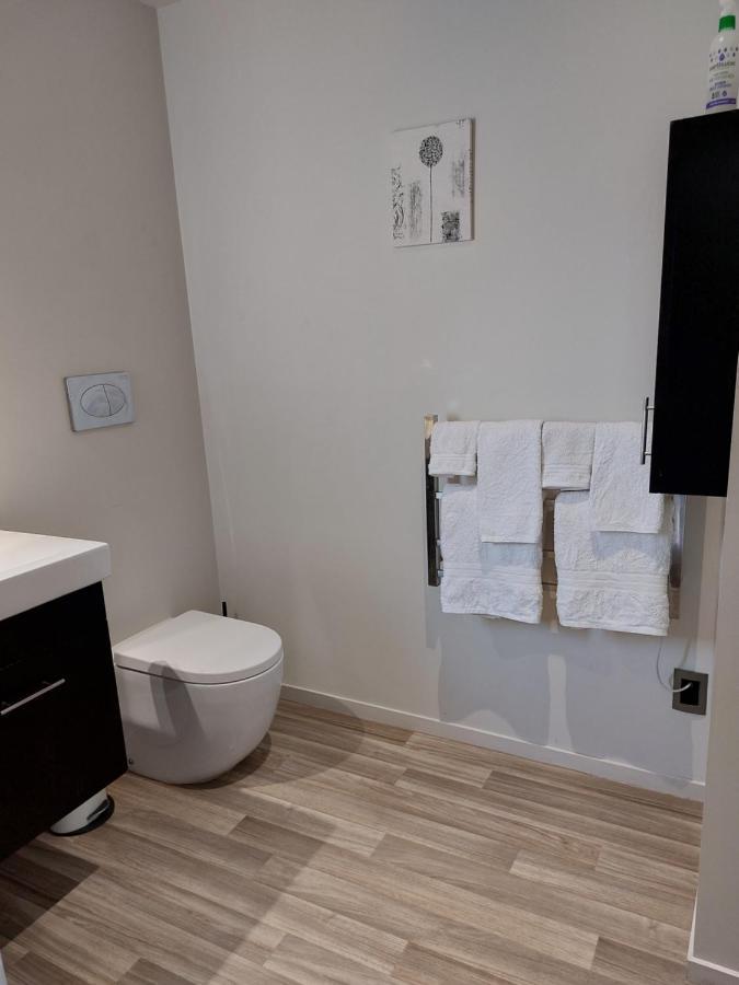 Bethlehem Apartment Tauranga Esterno foto