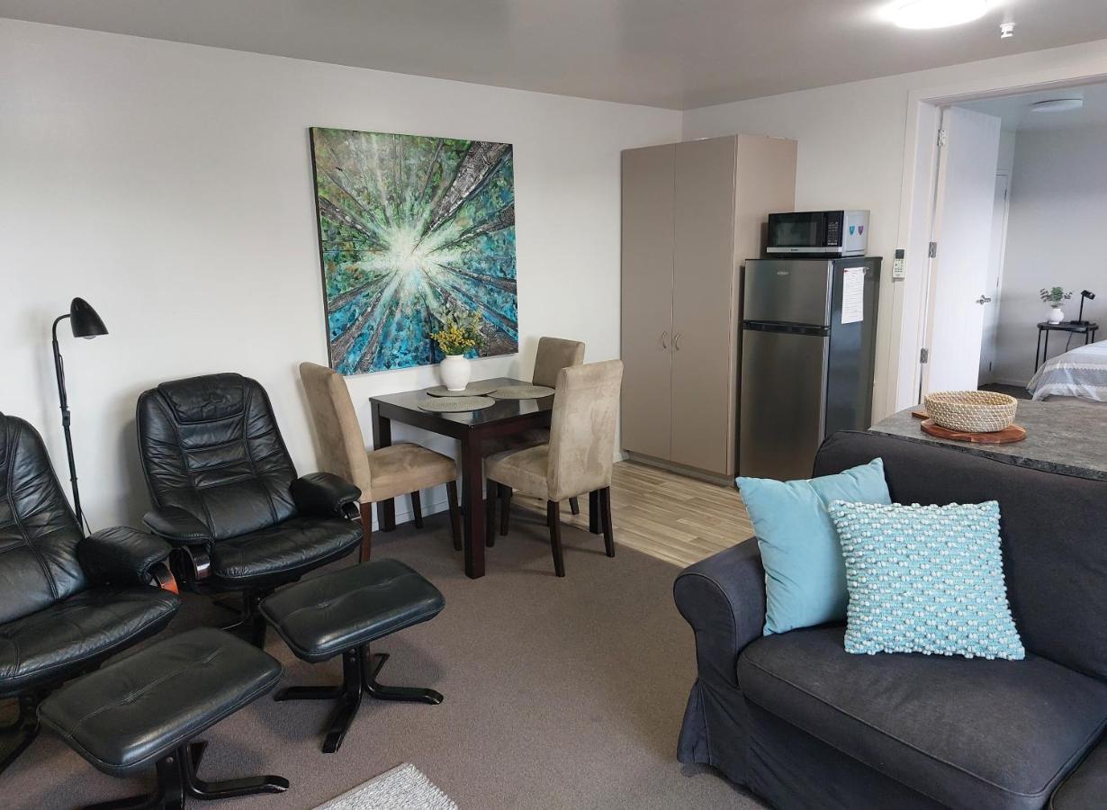 Bethlehem Apartment Tauranga Esterno foto