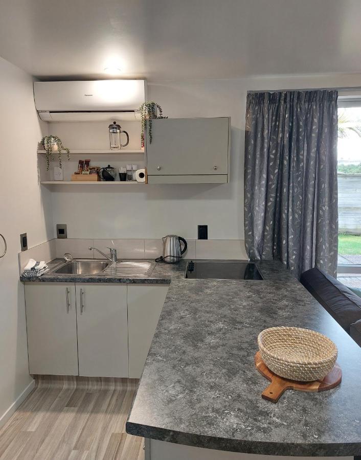 Bethlehem Apartment Tauranga Esterno foto
