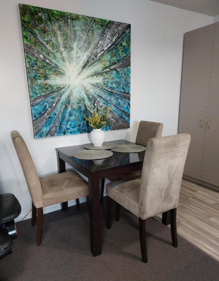 Bethlehem Apartment Tauranga Esterno foto