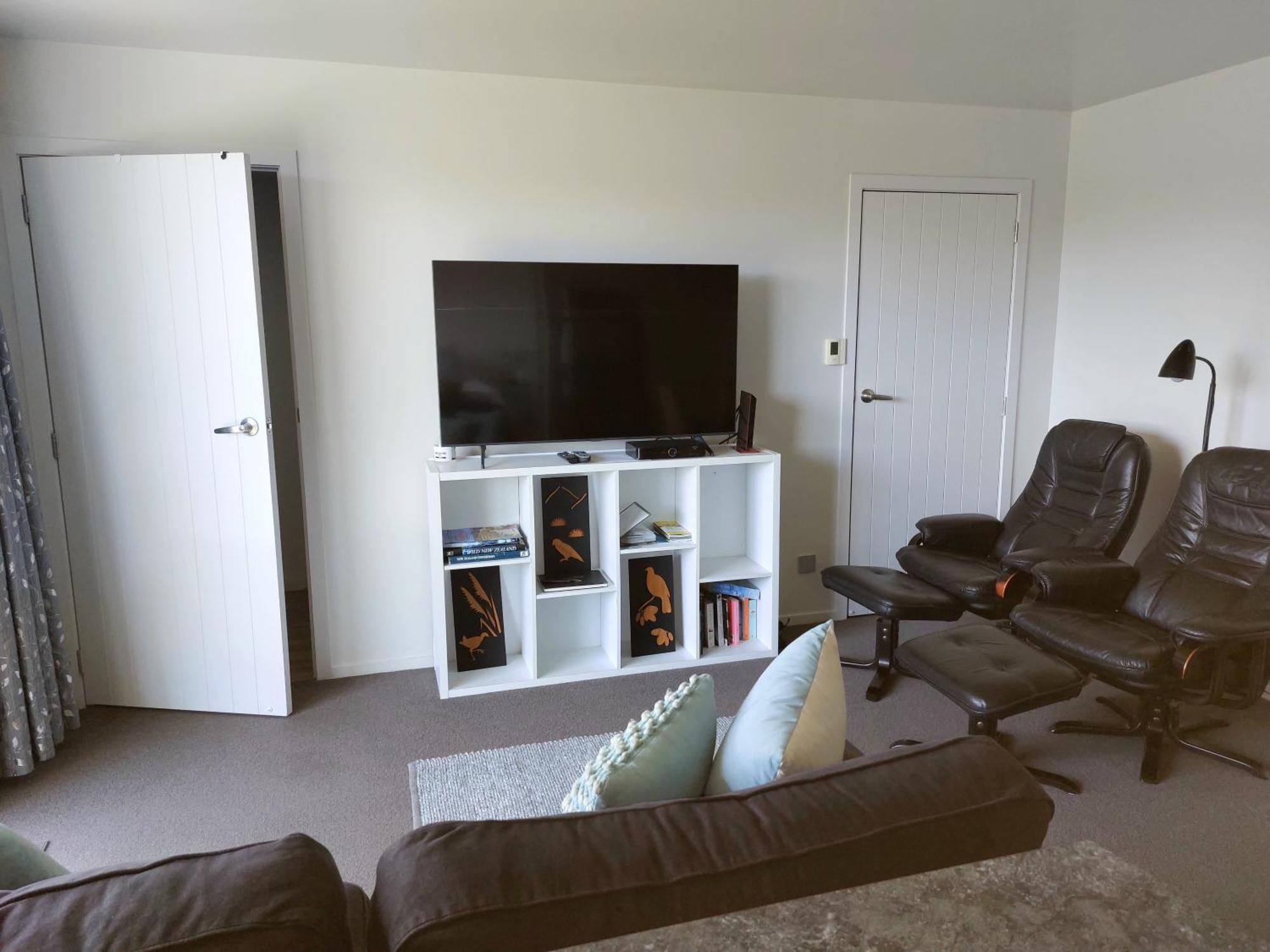 Bethlehem Apartment Tauranga Esterno foto
