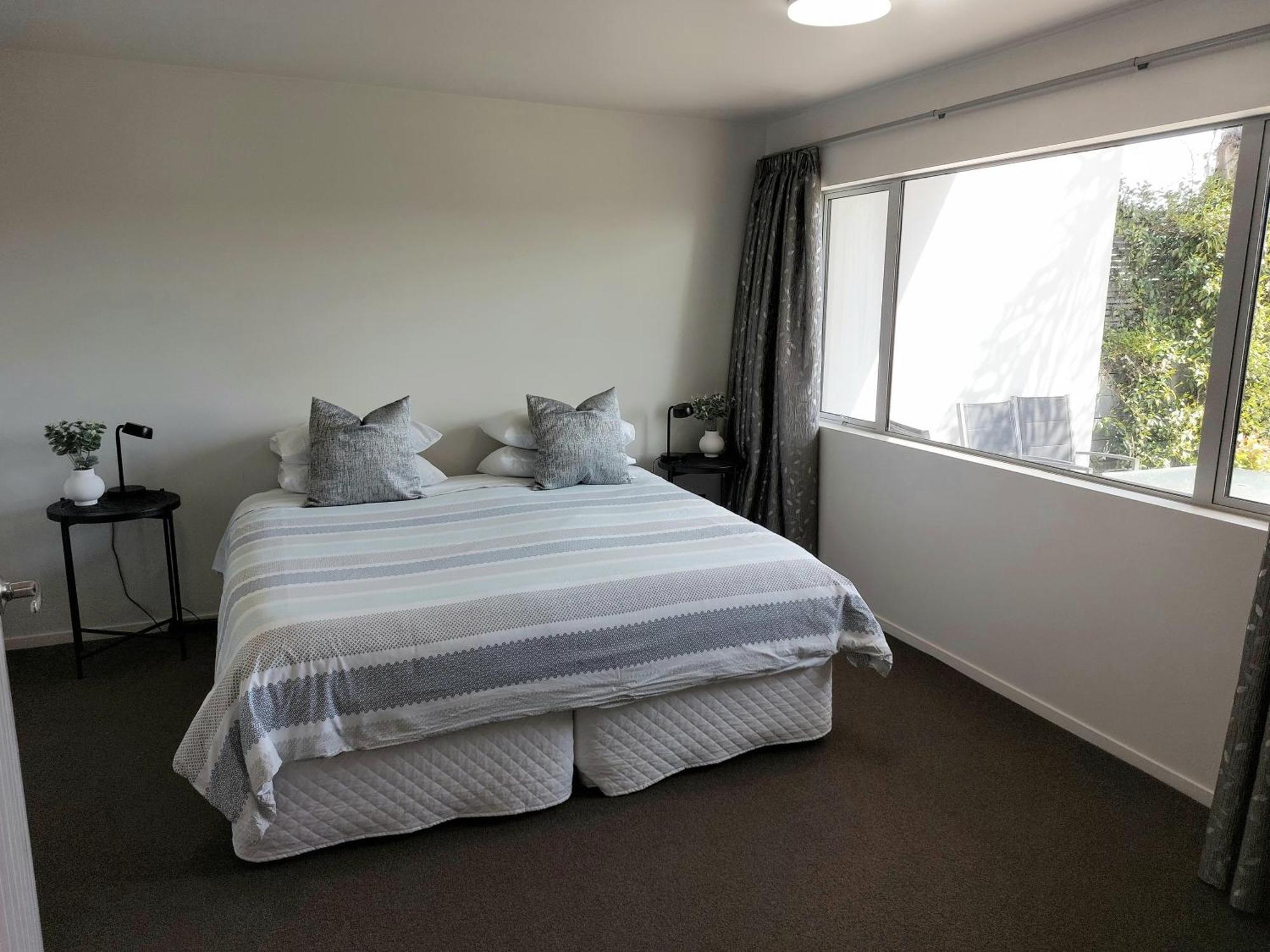 Bethlehem Apartment Tauranga Esterno foto