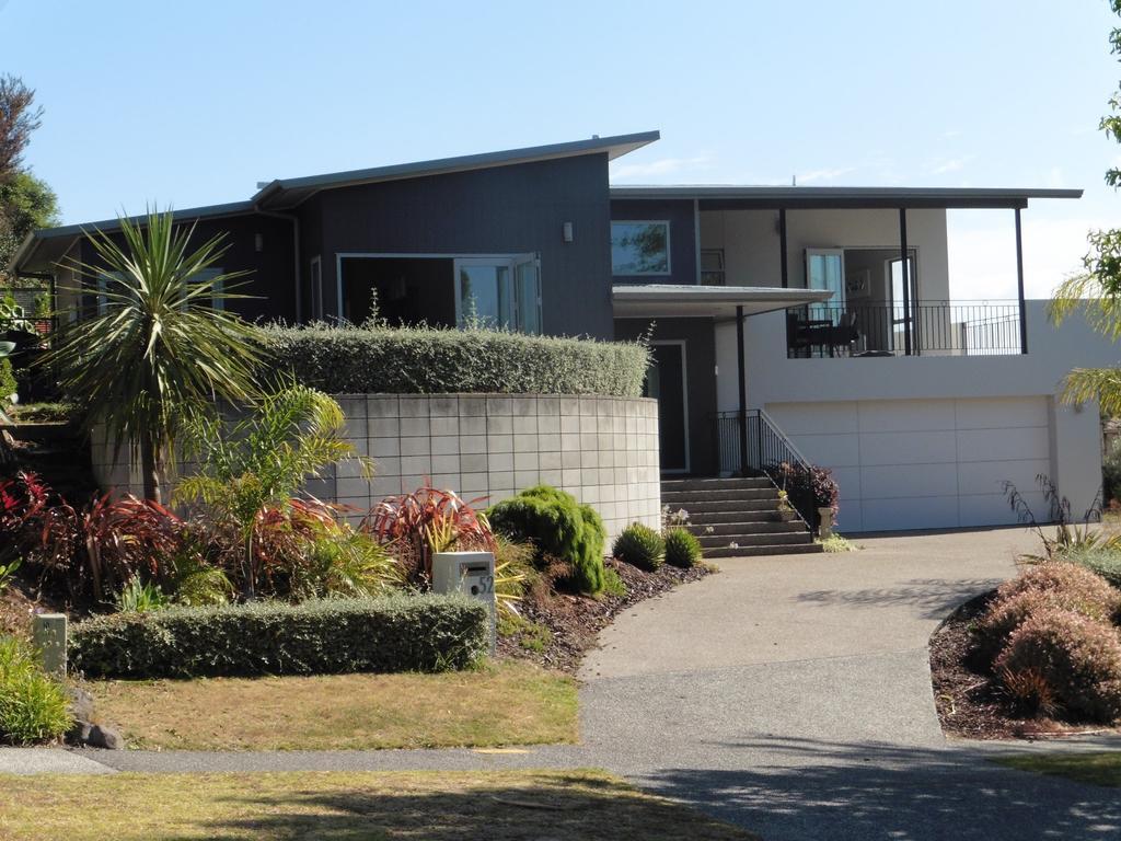 Bethlehem Apartment Tauranga Esterno foto